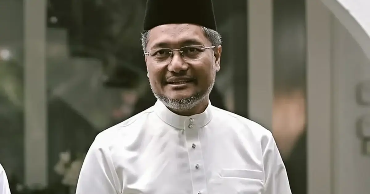 Bersatu Cannot Face Arbitrary Expulsion from PN, Says Muhyiddin's Former Advisor