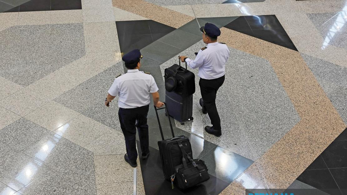 Lee Calls for KLIA Security Overhaul Following Pilot's Drug Arrest in Jakarta