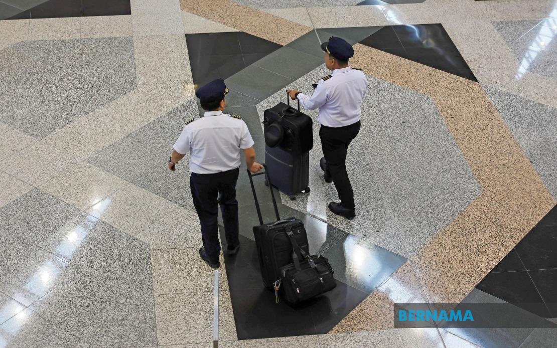 Lee Calls for KLIA Security Overhaul Following Pilot's Drug Arrest in Jakarta