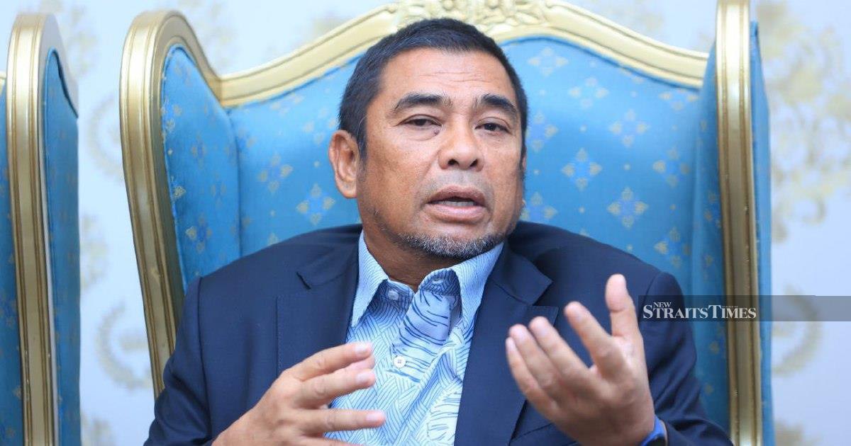 Kelantan Umno Seizes on Pas Directive as Vindication Against 'UmDAP' Accusations