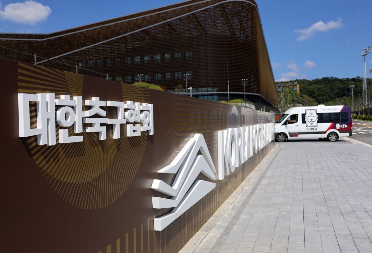 Korea Football Association's Sexual Bribery Scandal Expands Across Asia