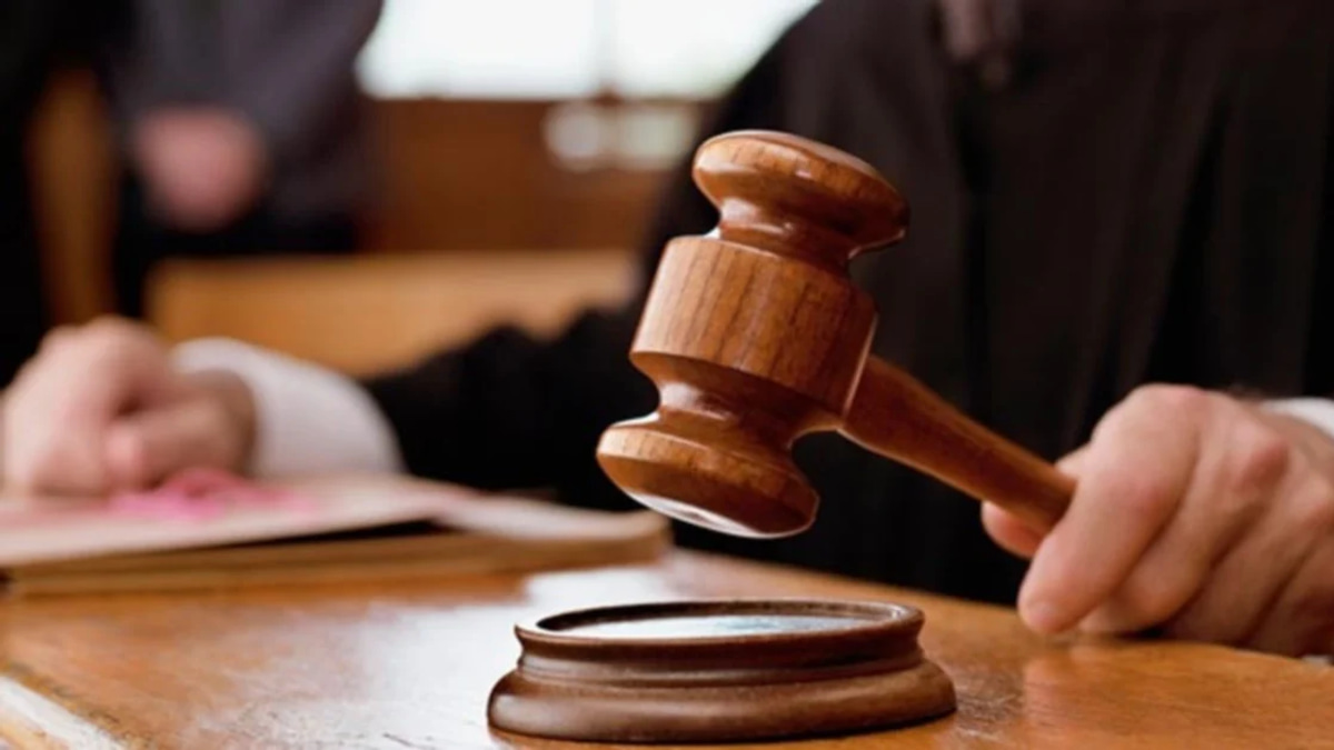Chinese national fined RM5,000 for attempting theft aboard aircraft