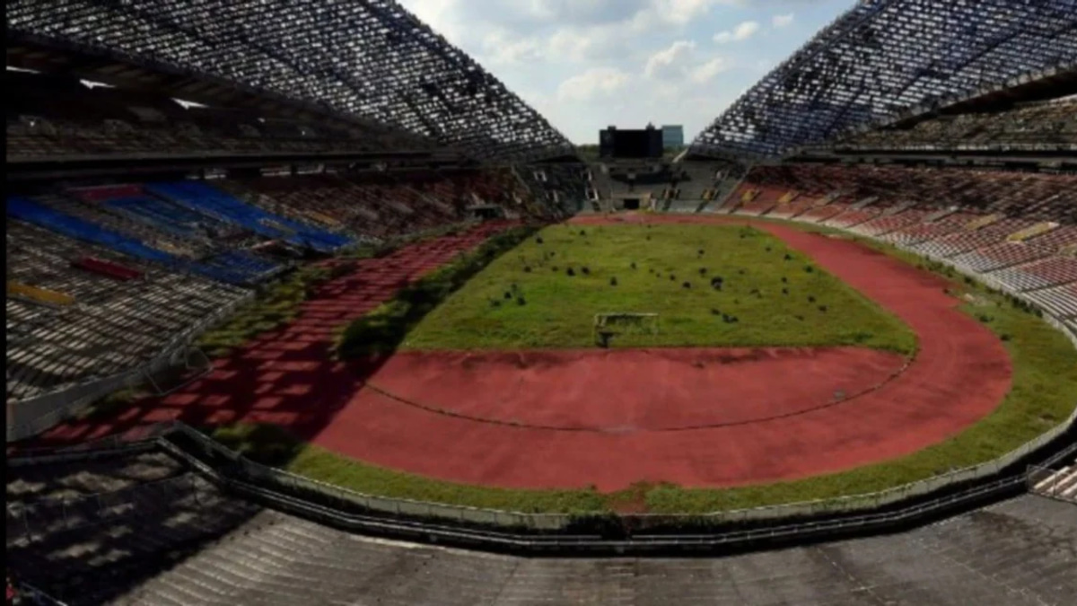 MRCB Wins Legal Victory Against Stadium Activist Over Online Posts