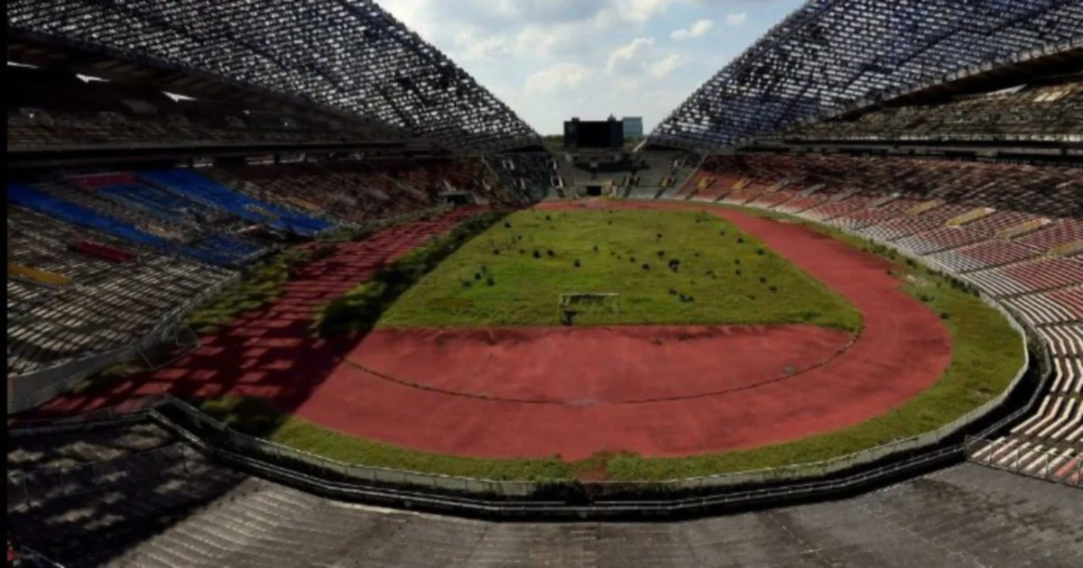 MRCB Wins Legal Victory Against Stadium Activist Over Online Posts