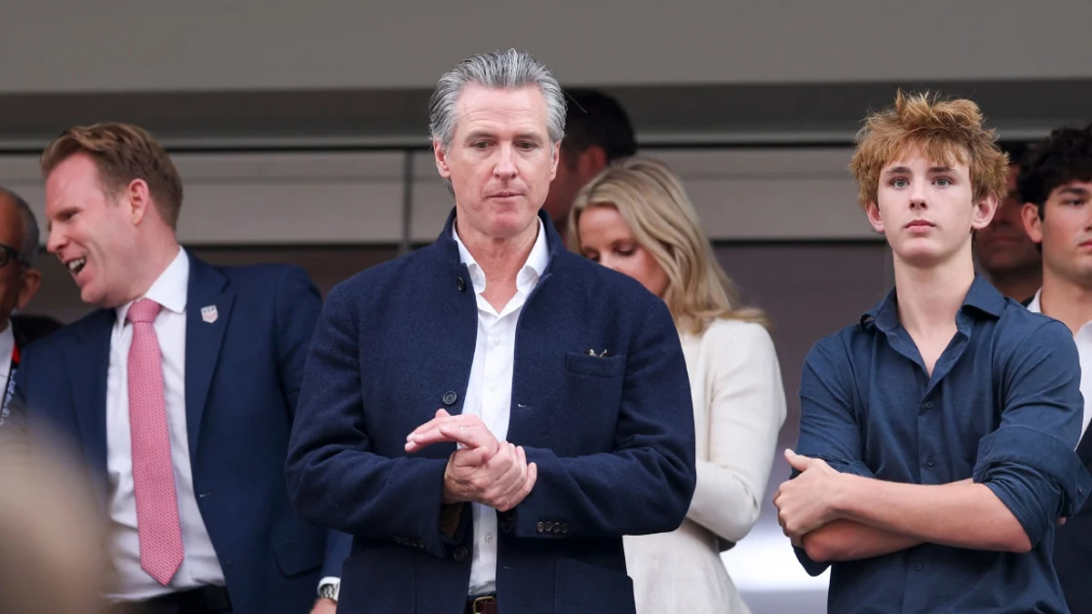 Newsom Refutes Federal Probe Claims, Alleges Political Targeting by Trump