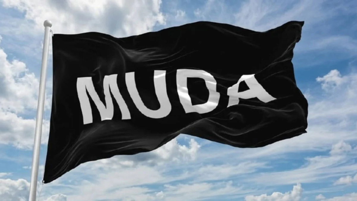 Muda to unveil Johor candidates this weekend ahead of state polls