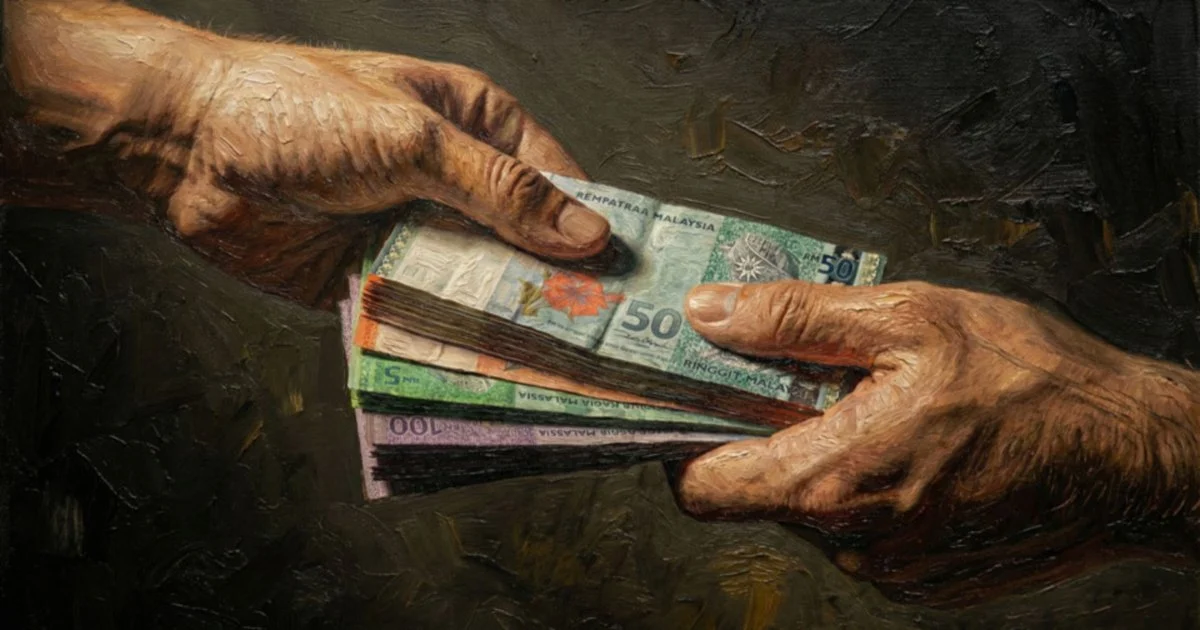 RM45 Million Dana Kerjaya Fraud Exposes Critical Gaps in Government Programme Oversight