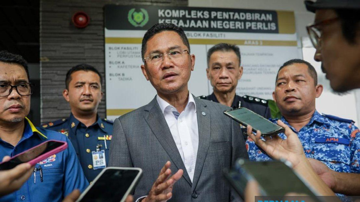 RM30 Million Pahang Youth and Sports Complex Set to Open Next Month