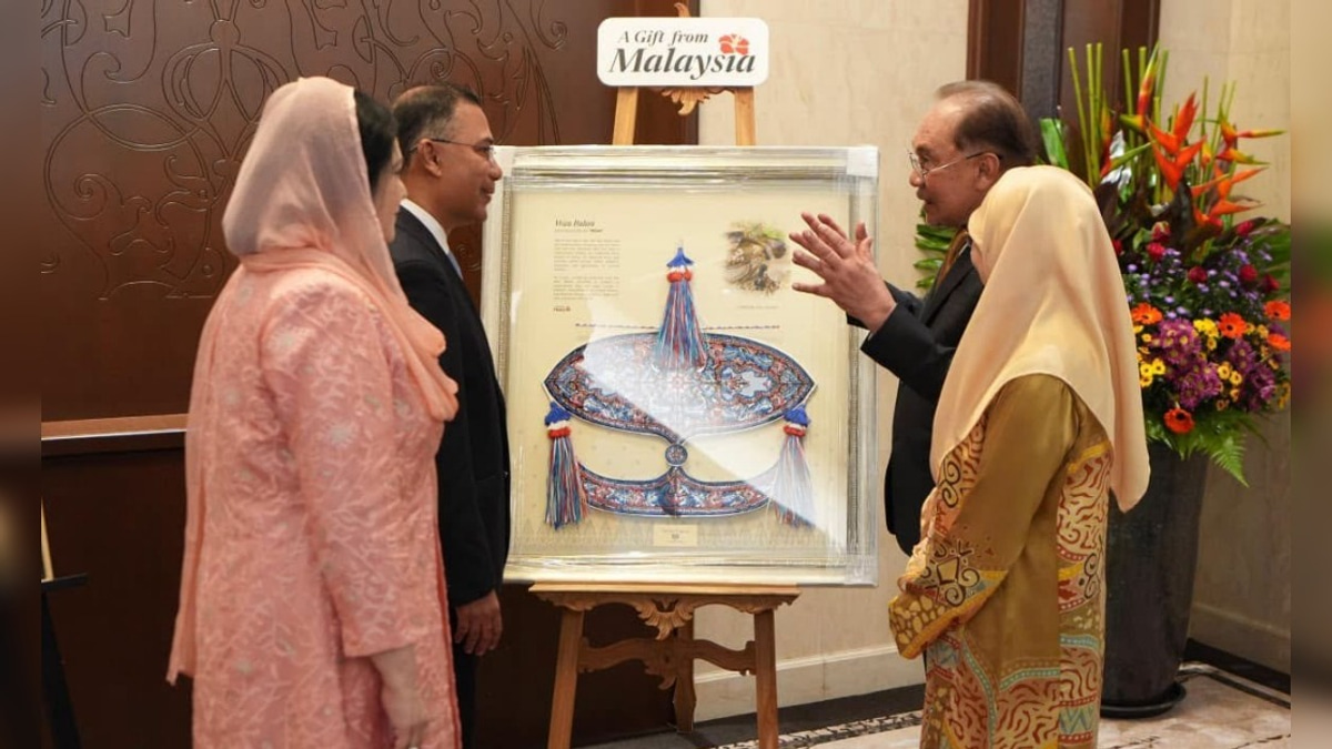 Bangladesh PM Tarique Rahman Concludes First State Visit, Pledges Closer Ties with Malaysia