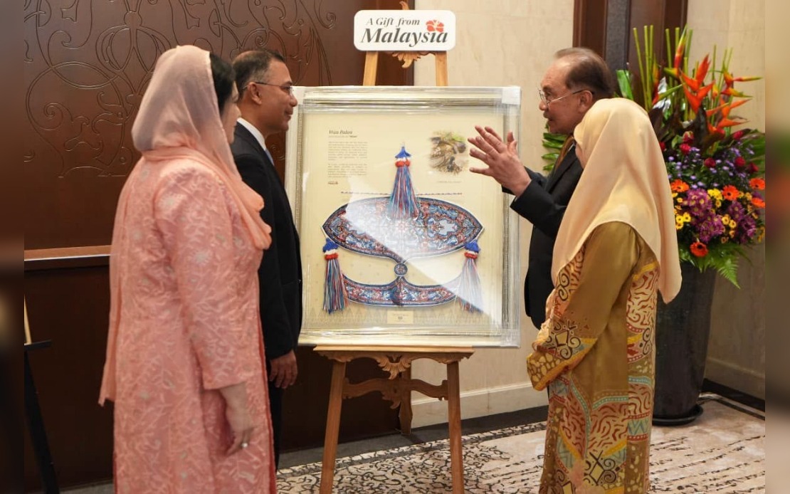 Bangladesh PM Tarique Rahman Concludes First State Visit, Pledges Closer Ties with Malaysia