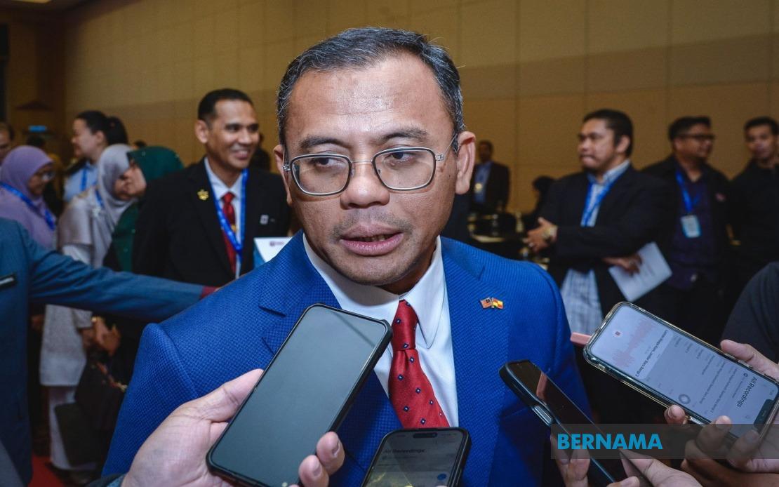 Pakatan Harapan Open to Alliances That Serve Stability and Public Good