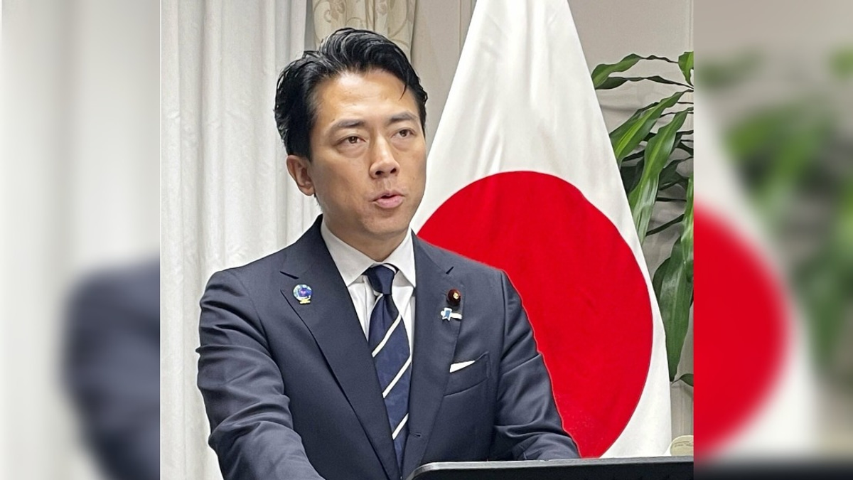 Japan's Defence Chief Opens Door to Nuclear Weapons Debate Amid Regional Tensions