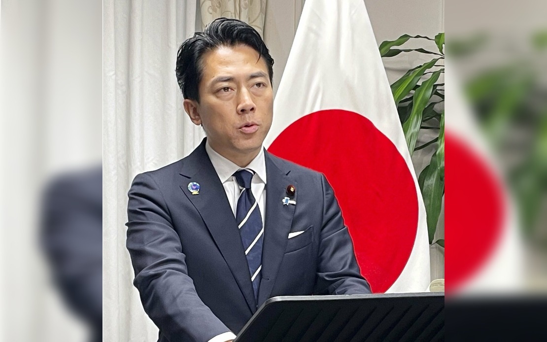Japan's Defence Chief Opens Door to Nuclear Weapons Debate Amid Regional Tensions