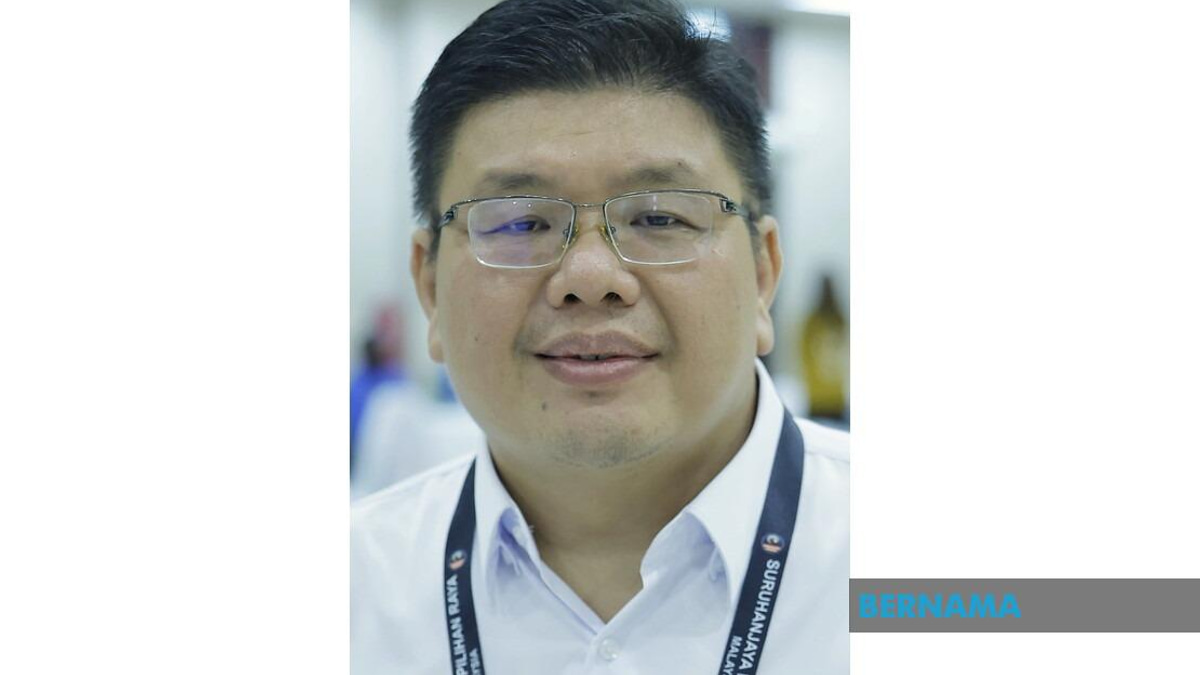 Gerakan Expels Tang Jay Son For Standing As Bersatu Candidate In Negeri Sembilan Election