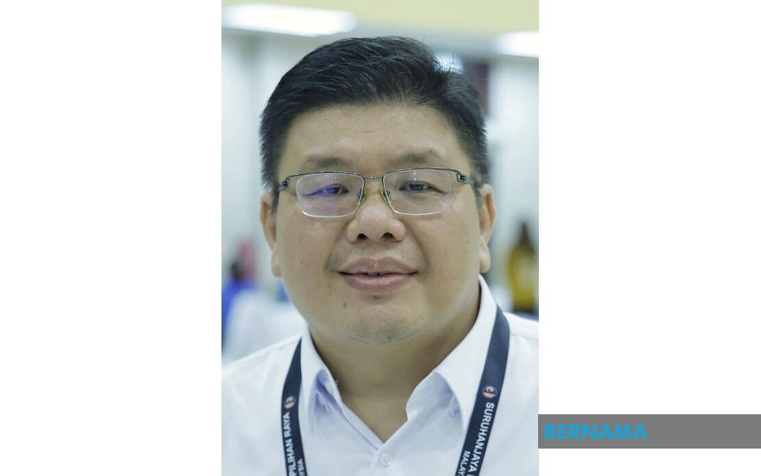 Gerakan Expels Tang Jay Son For Standing As Bersatu Candidate In Negeri Sembilan Election