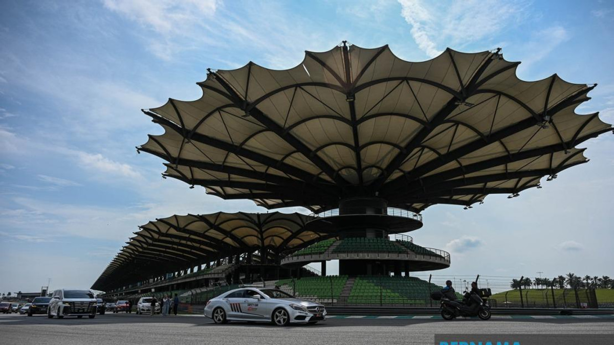 Malaysia to Host Bahrain Grand Prix in October as Diplomatic Milestone Reinforces Regional Ties