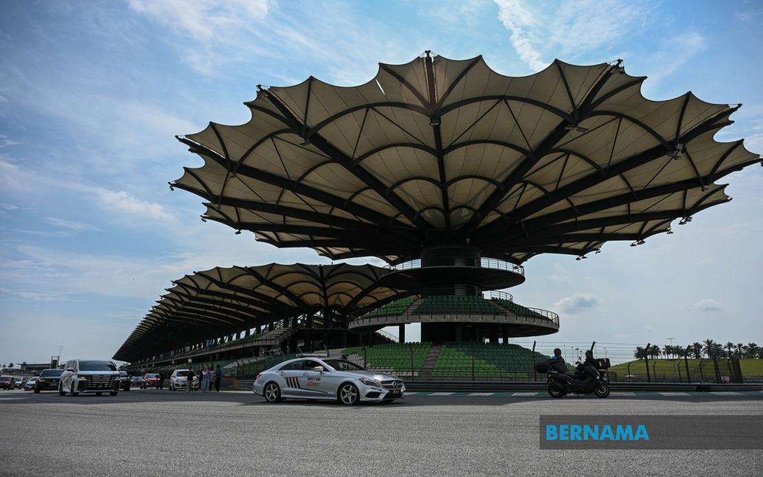 Malaysia to Host Bahrain Grand Prix in October as Diplomatic Milestone Reinforces Regional Ties
