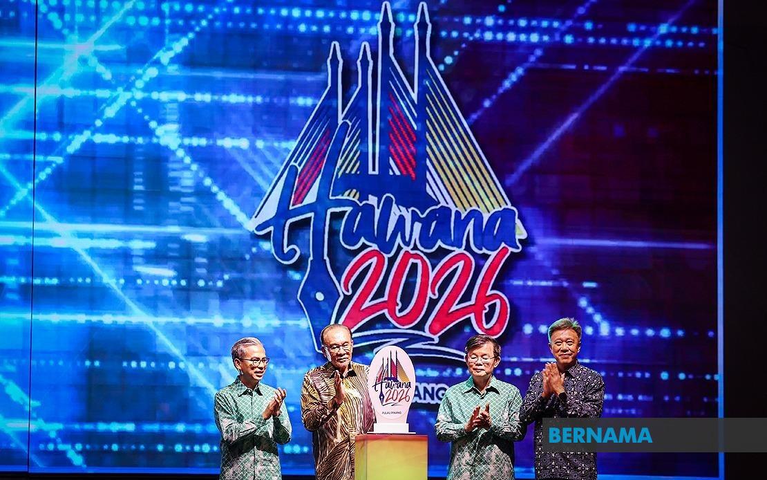 HAWANA 2026 Concludes in Penang with Renewed Focus on Media Integrity and Regional Cooperation