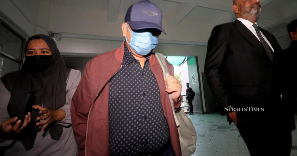 Ikram official enters not guilty plea over RM98 million power abuse allegations