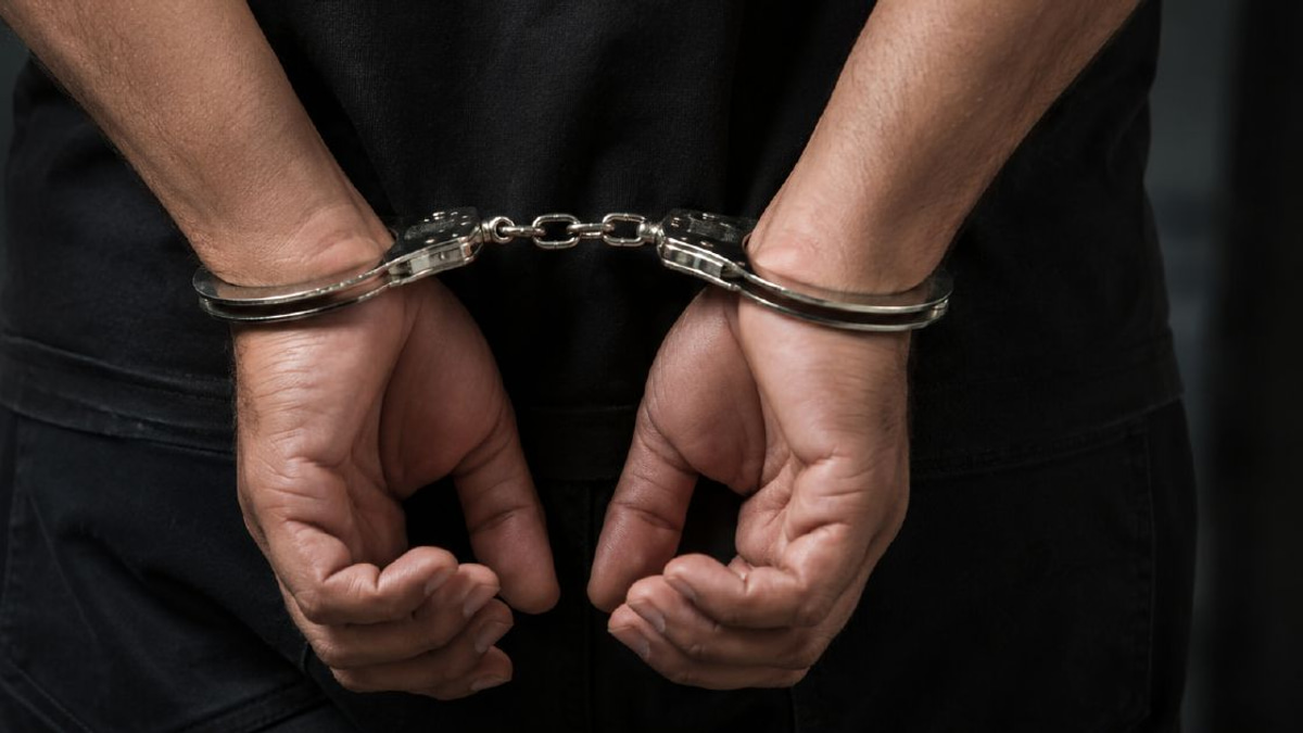 Couple Arrested in Arau Drug Bust; RM13,830 in Narcotics Seized