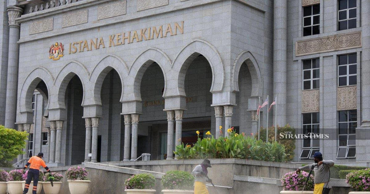 Federal Court Affirms Witness Pressure Findings in Syed Saddiq Case