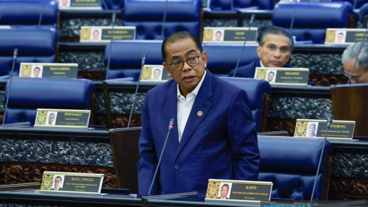 Malaysia to Complete NSM Replacement Evaluation by End July, Says Defence Minister