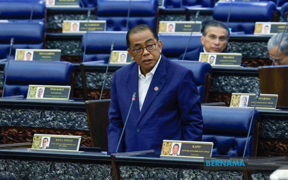Malaysia to Complete NSM Replacement Evaluation by End July, Says Defence Minister