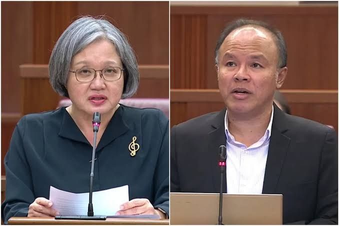 Singapore Parliament closes books on Workers' Party leaders over lying case as legal deadline expires