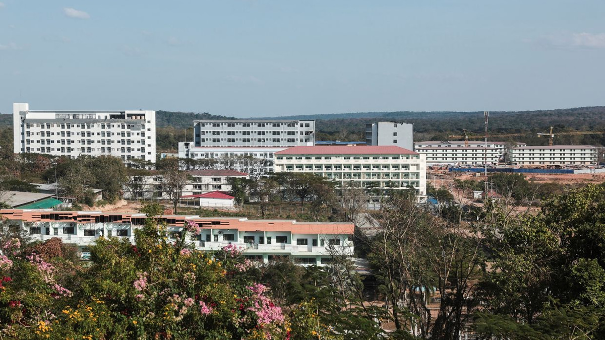Cambodian Tycoon's Casino Was Landlord to Major Cybercrime Network, Reuters Finds