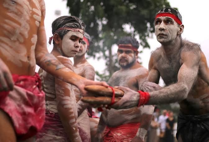 Australia's PM Rejects Far-Right Push for 'Monocultural' Nation