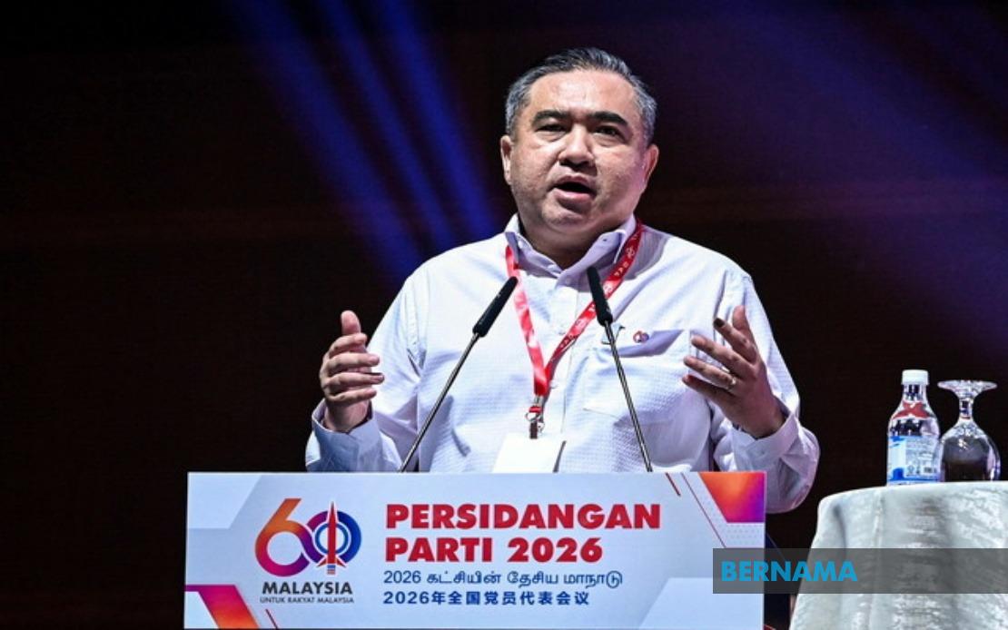 DAP Commits to Staying in Unity Government Through End of Current Parliamentary Term