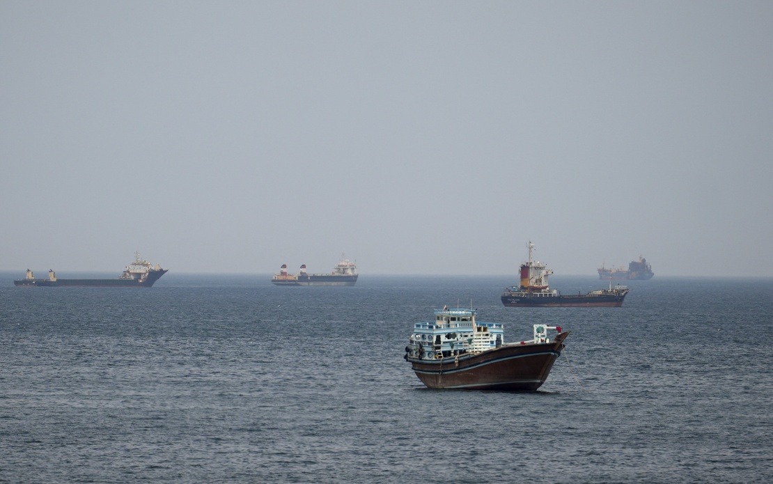 Hormuz Shipping Resumes as US-Iran War Deal Takes Effect, Yet Cracks Already Show