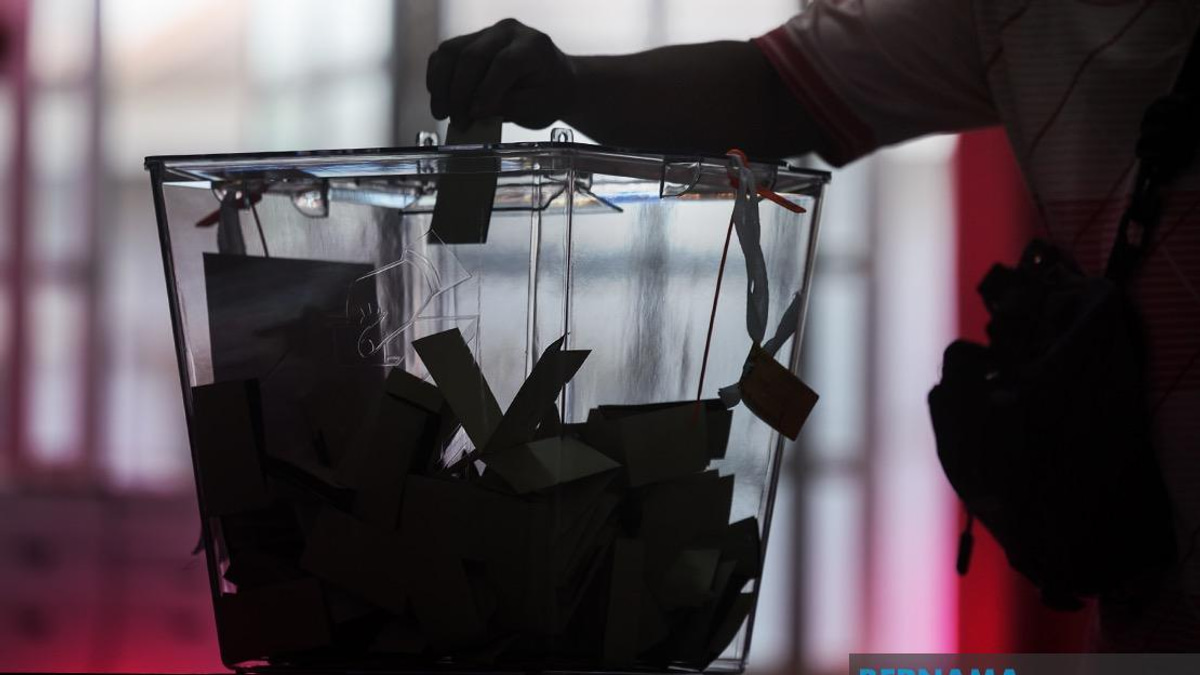 Johor Election: High Turnout Could Swing Suburban Seats Towards Pakatan Harapan