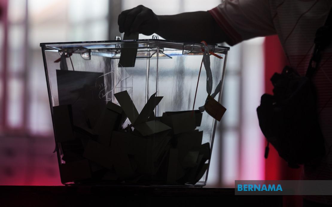 Johor Election: High Turnout Could Swing Suburban Seats Towards Pakatan Harapan
