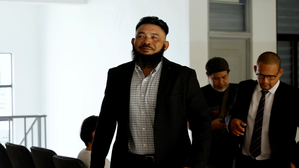 Court Orders Papagomo to Mount Defence in False PKR Claims Case