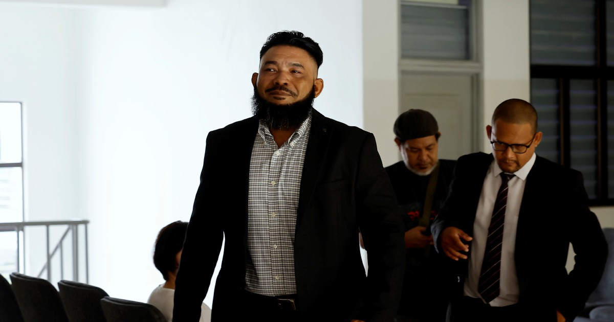 Court Orders Papagomo to Mount Defence in False PKR Claims Case