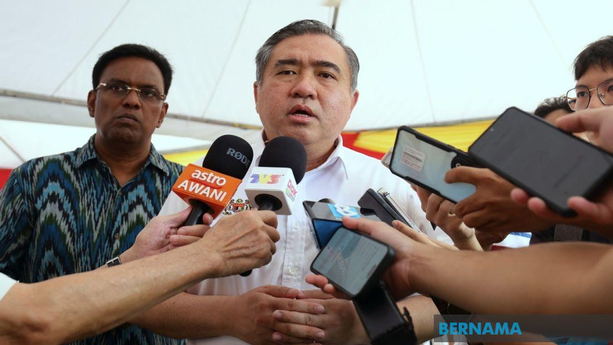 RM100,000 allocated to Kg Bukit Temiang under MADANI village scheme