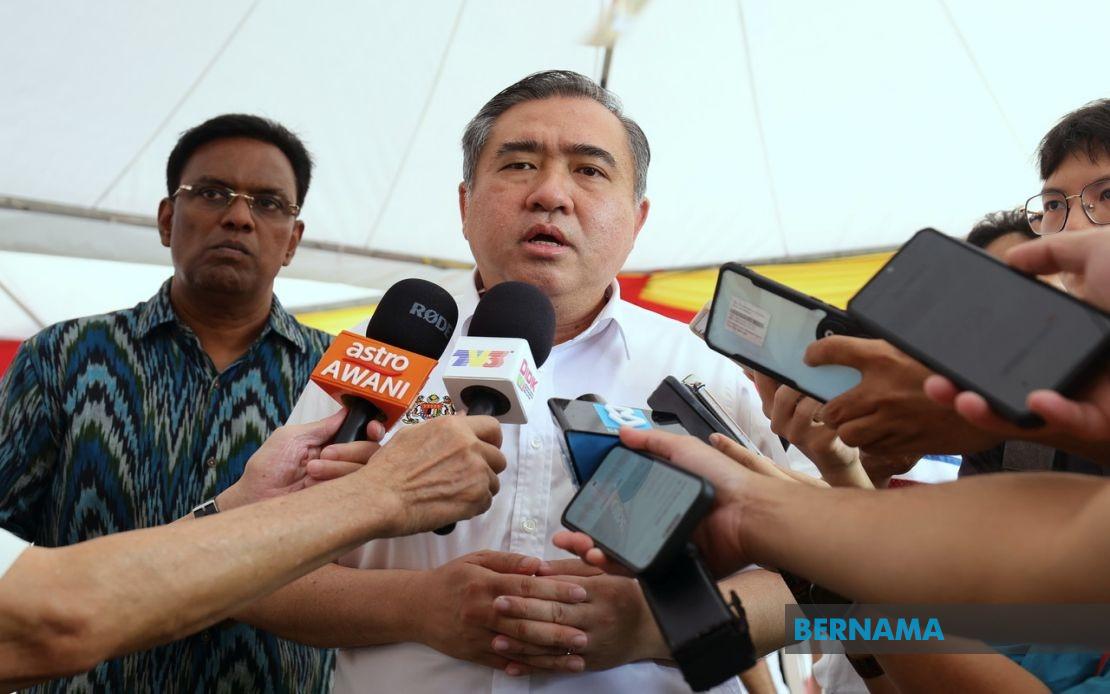 Pakatan Harapan Braces for BN-PN Alliance in Negeri Sembilan Contest
