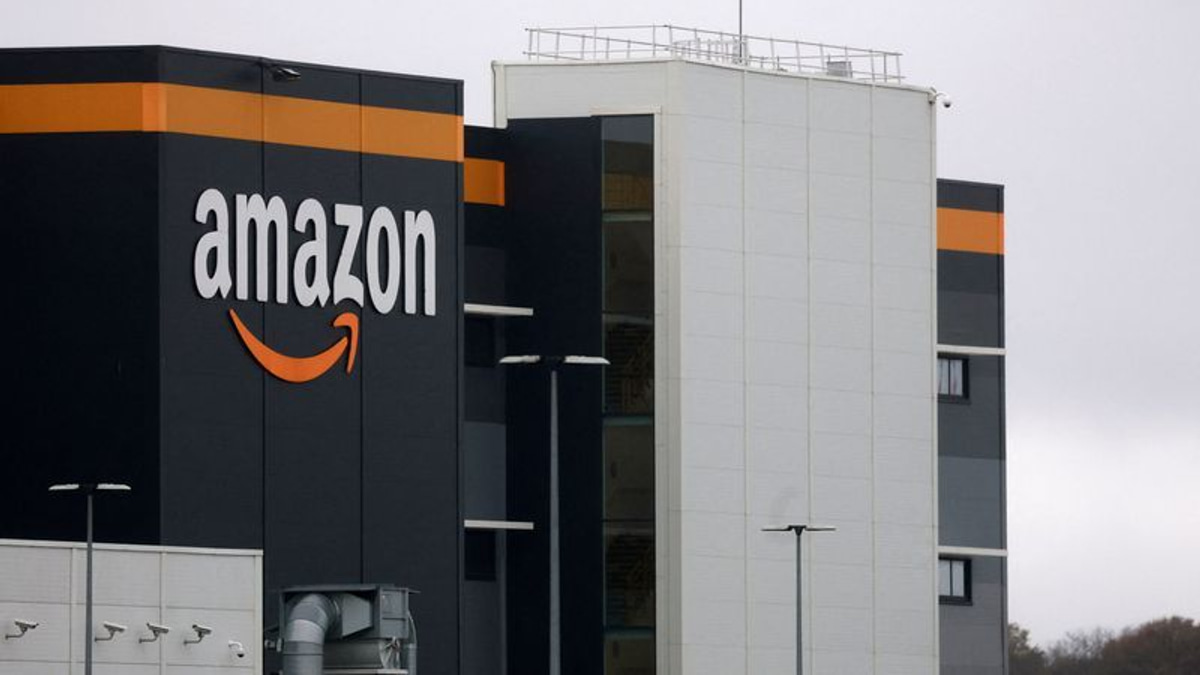 EU designates Amazon Web Services and Microsoft Azure as tech 'gatekeepers' under new rules