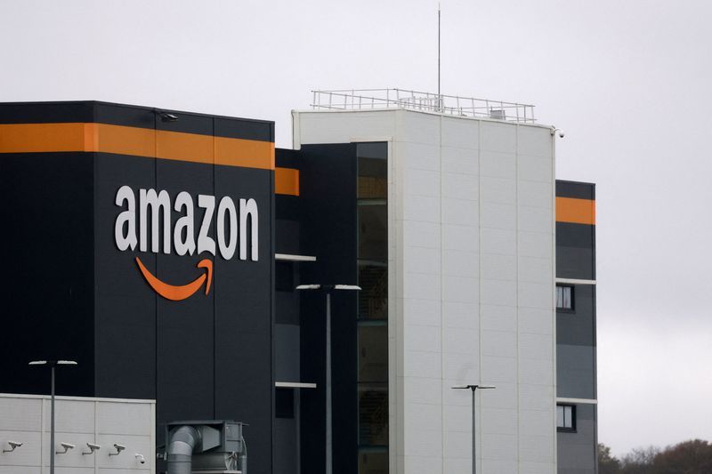 EU designates Amazon Web Services and Microsoft Azure as tech 'gatekeepers' under new rules
