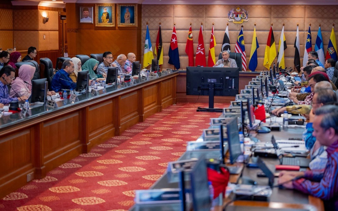 Malaysia Charts Balanced Path on Rice Policy While Expanding Food Aid to Vulnerable Groups