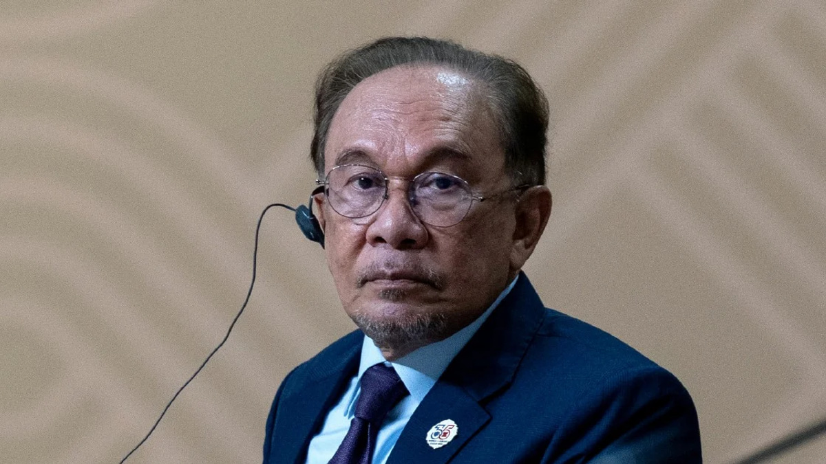 High Court Excuses PM Anwar from Testifying in RM30 Million Civil Suit Against Vinod Sekhar