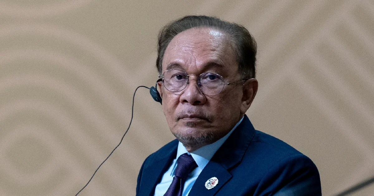 High Court Excuses PM Anwar from Testifying in RM30 Million Civil Suit Against Vinod Sekhar