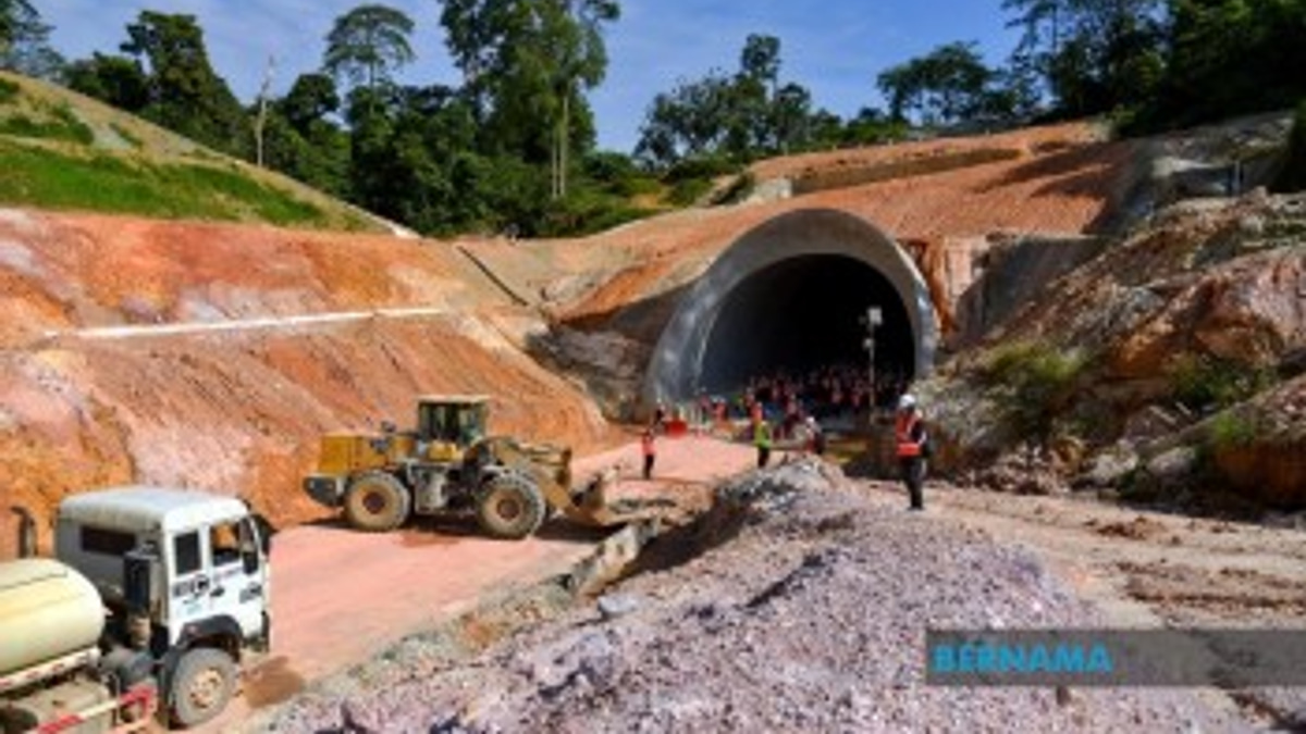 Government Greenlights RM207.2 Million Development Programme for Pasir Puteh, Positioning Kelantan Hub Around ECRL