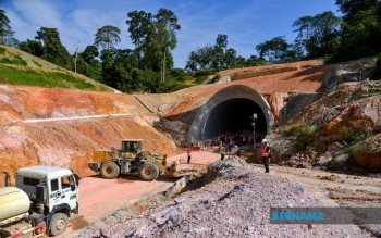 Government Greenlights RM207.2 Million Development Programme for Pasir Puteh, Positioning Kelantan Hub Around ECRL