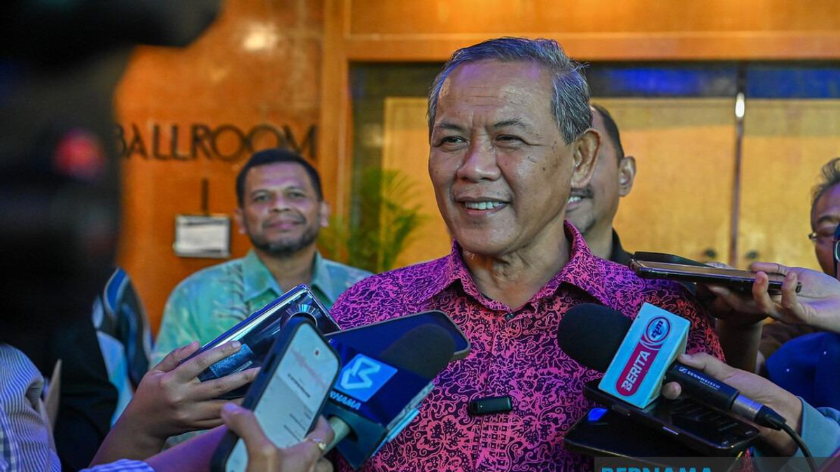 Anwar to Unveil Pakatan Harapan's Negeri Sembilan Slate on July 14