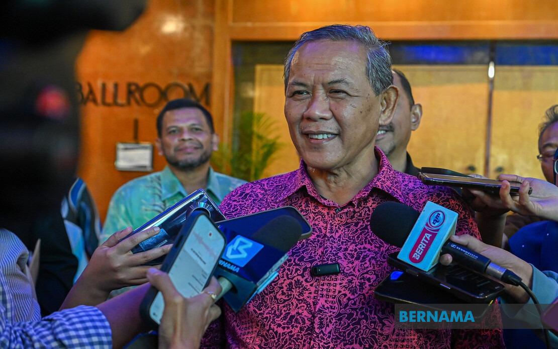 Anwar to Unveil Pakatan Harapan's Negeri Sembilan Slate on July 14