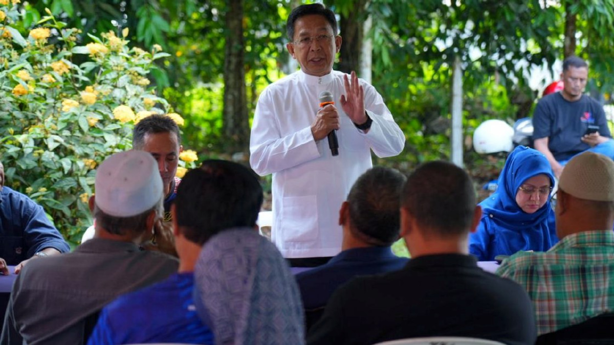 Jalaluddin in frame for Negri Sembilan MB post if PN-BN alliance triumphs