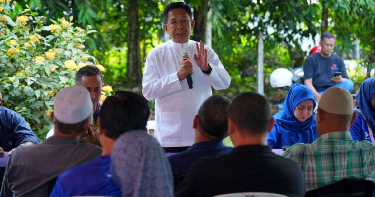 Jalaluddin in frame for Negri Sembilan MB post if PN-BN alliance triumphs