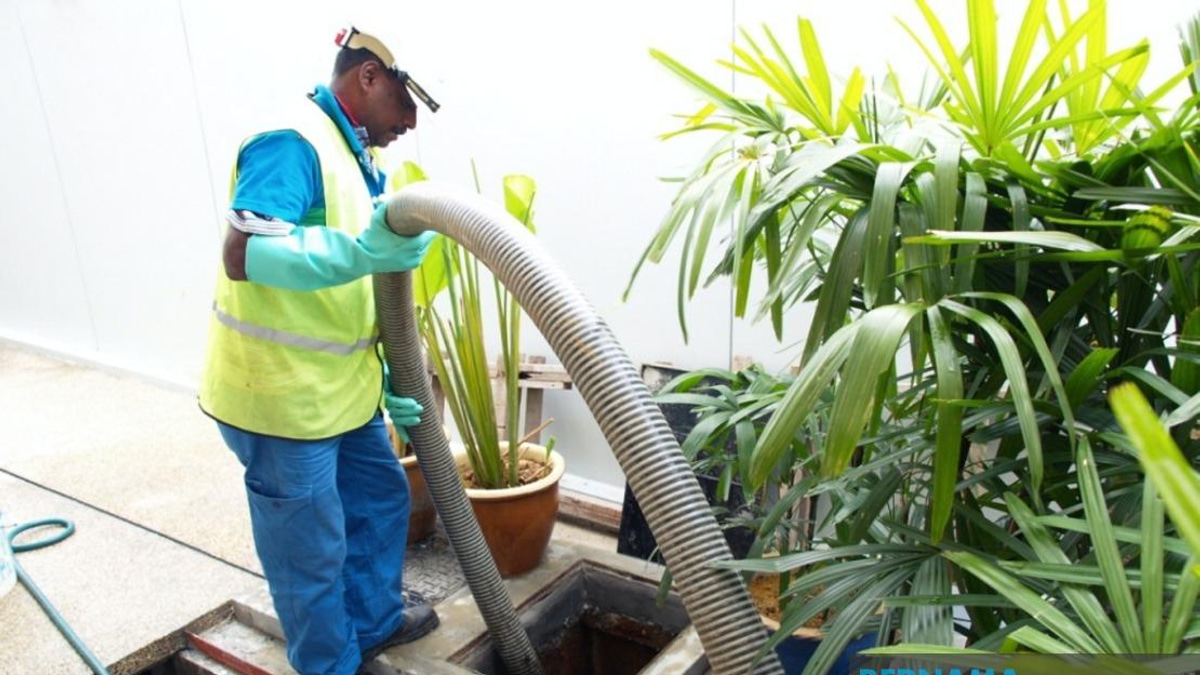 SPAN Cracks Down On Non-Compliant Septic Tanks In Sungai Petani